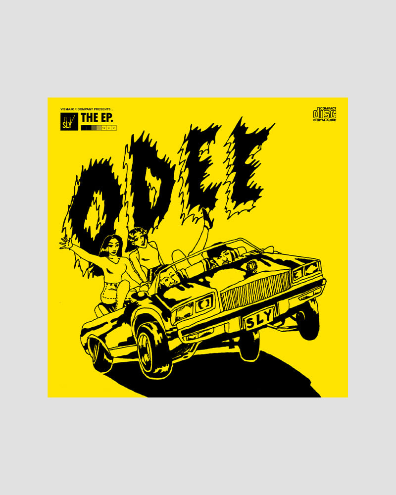 ODEE [SLY]